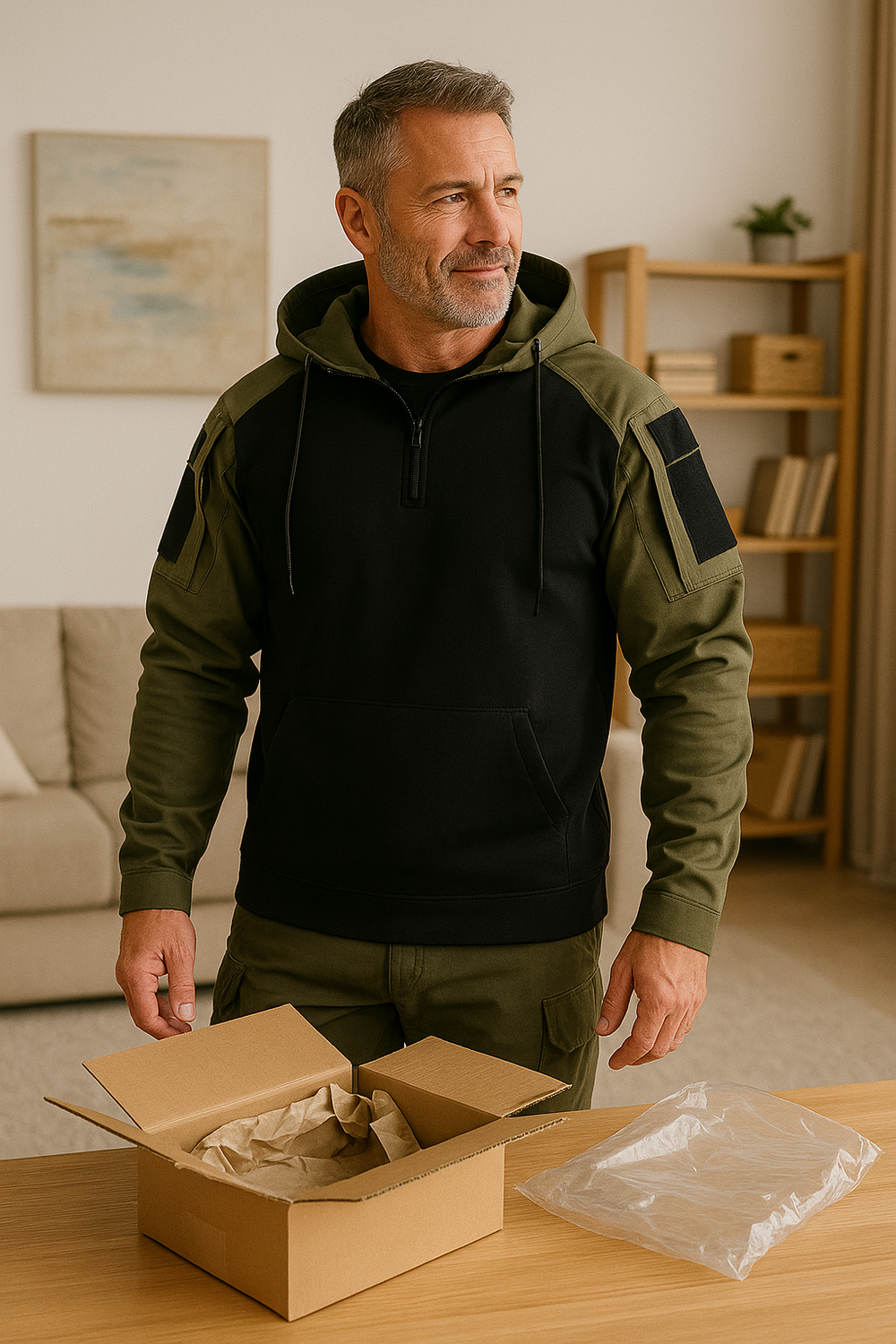 <h2>Älskad av alla, överallt. Missa det inte.</h2>